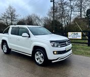 Volkswagen Amarok 2015