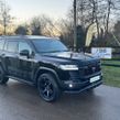 Toyota Landcruiser 2024