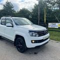Volkswagen Amarok 2016
