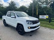 Volkswagen Amarok 2016