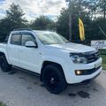 Volkswagen Amarok 2016