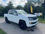 Volkswagen Amarok 2016
