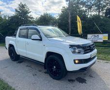 Volkswagen Amarok 2016