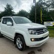 Volkswagen Amarok 2015