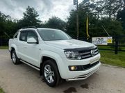 Volkswagen Amarok 2015