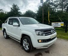 Volkswagen Amarok 2015