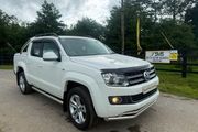 Volkswagen Amarok 2015