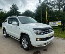 Volkswagen Amarok 2015