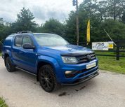Volkswagen Amarok 2020