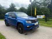 Volkswagen Amarok 2020