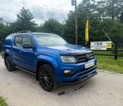 Volkswagen Amarok 2020