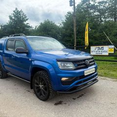 Volkswagen Amarok 2020