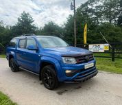 Volkswagen Amarok 2018
