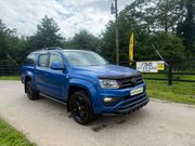 Volkswagen Amarok 2018
