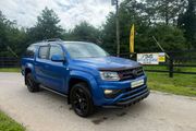 Volkswagen Amarok 2018