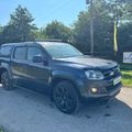 Volkswagen Amarok 2014