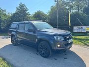 Volkswagen Amarok 2014