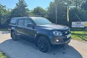 Volkswagen Amarok 2014