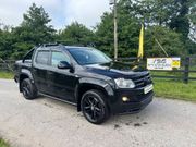 Volkswagen Amarok 2014