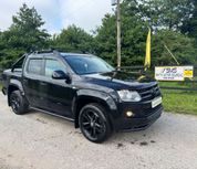 Volkswagen Amarok 2014
