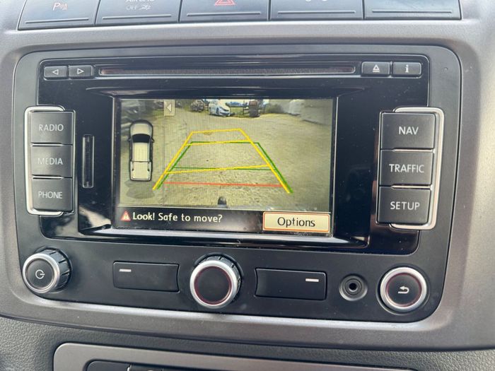Volkswagen Amarok 2014