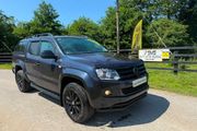 Volkswagen Amarok 2015