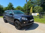 Volkswagen Amarok 2015