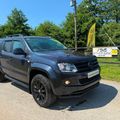 Volkswagen Amarok 2015