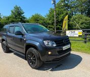 Volkswagen Amarok 2015