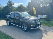 Volkswagen Amarok 2019