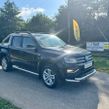 Volkswagen Amarok 2019