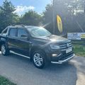 Volkswagen Amarok 2019