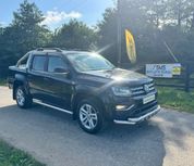 Volkswagen Amarok 2019