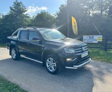 Volkswagen Amarok 2019