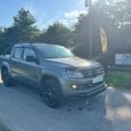 Volkswagen Amarok 2017