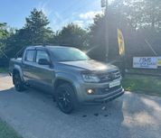 Volkswagen Amarok 2017