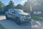 Volkswagen Amarok 2017