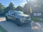 Volkswagen Amarok 2017