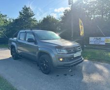 Volkswagen Amarok 2017