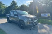 Volkswagen Amarok 2017
