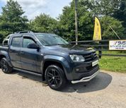 Volkswagen Amarok 2011