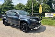 Volkswagen Amarok 2011