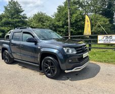 Volkswagen Amarok 2011
