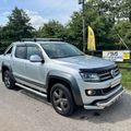 Volkswagen Amarok 2015