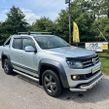 Volkswagen Amarok 2015
