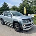 Volkswagen Amarok 2015