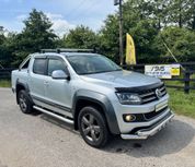 Volkswagen Amarok 2015