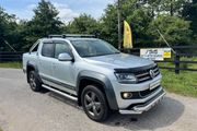 Volkswagen Amarok 2015