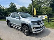 Volkswagen Amarok 2015