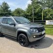 Volkswagen Amarok 2016